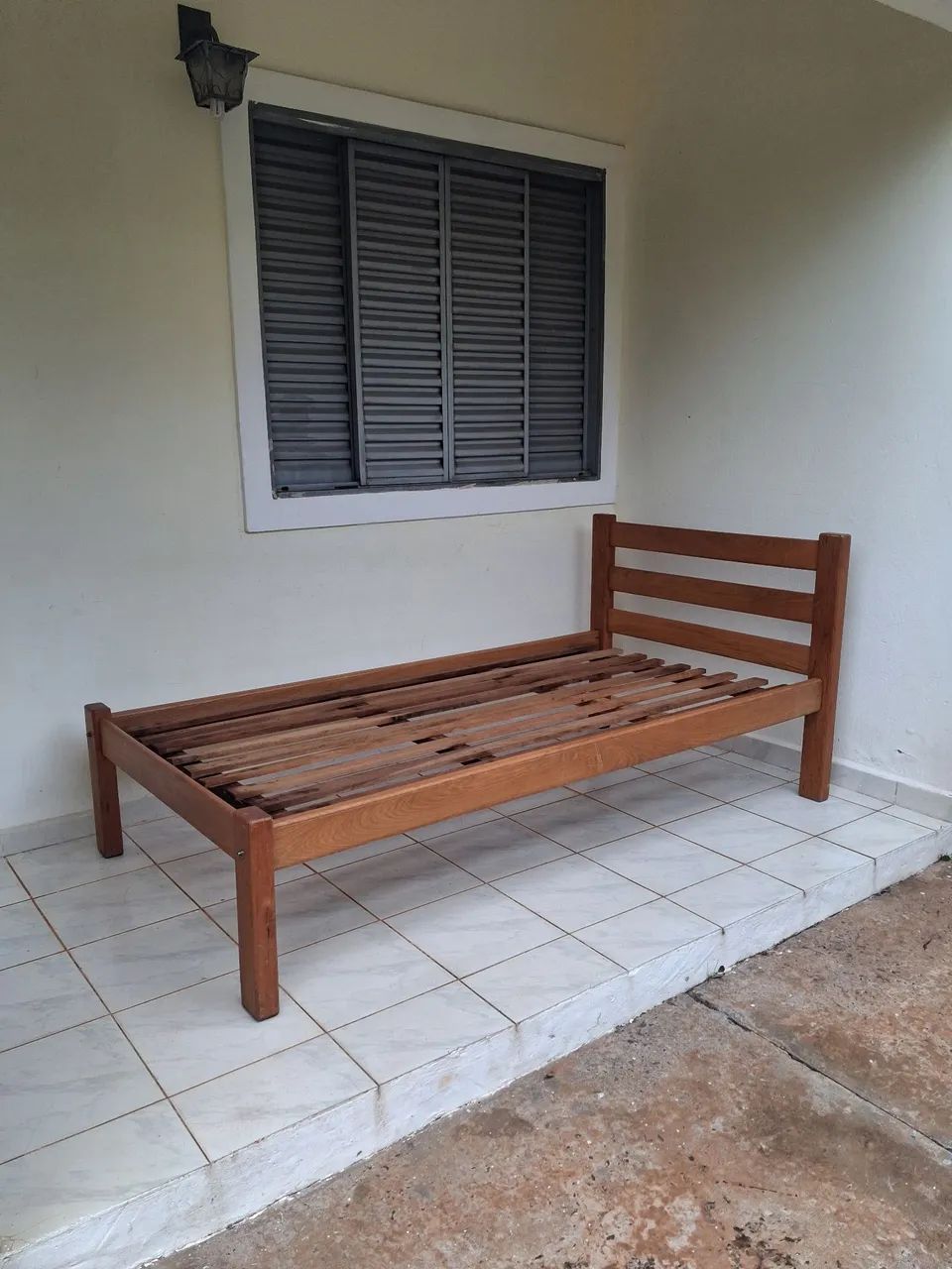 Cama de solteiro - Foto 2
