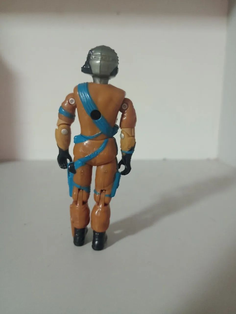 Gijoe Fragviper excelente estado  - Foto 2