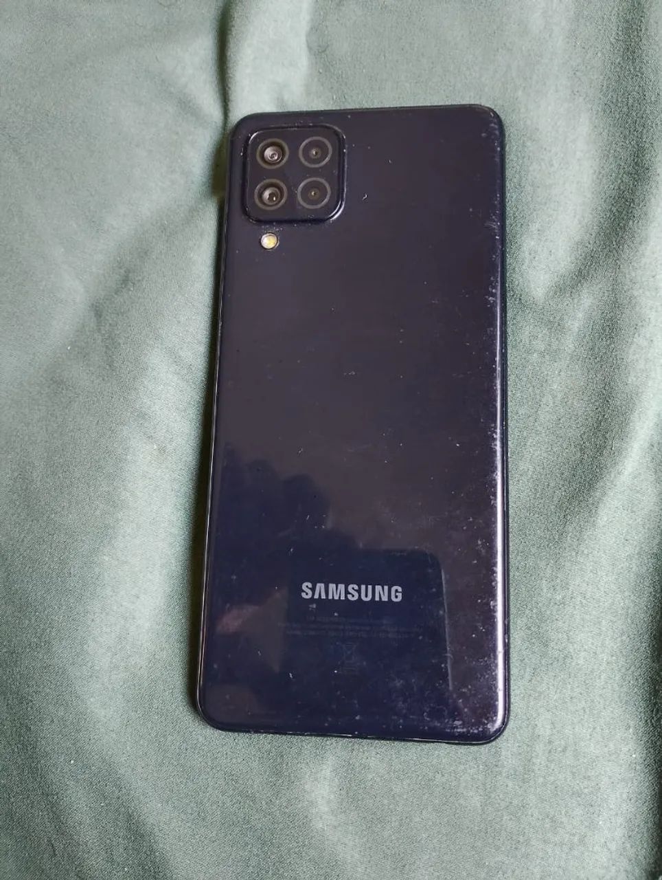 Galaxy A22 - Foto 4