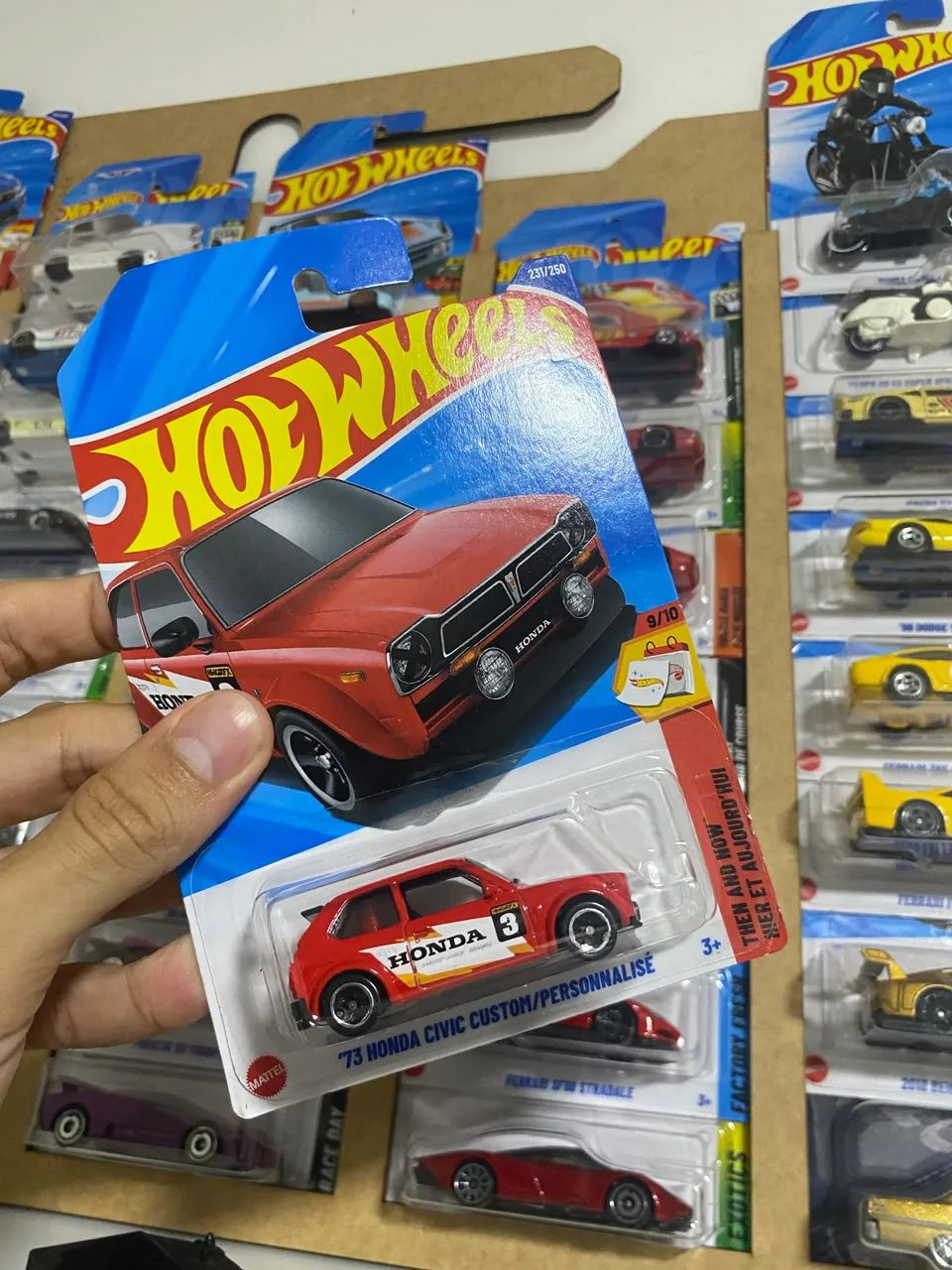 Miniaturas hotwheels  - Foto 2