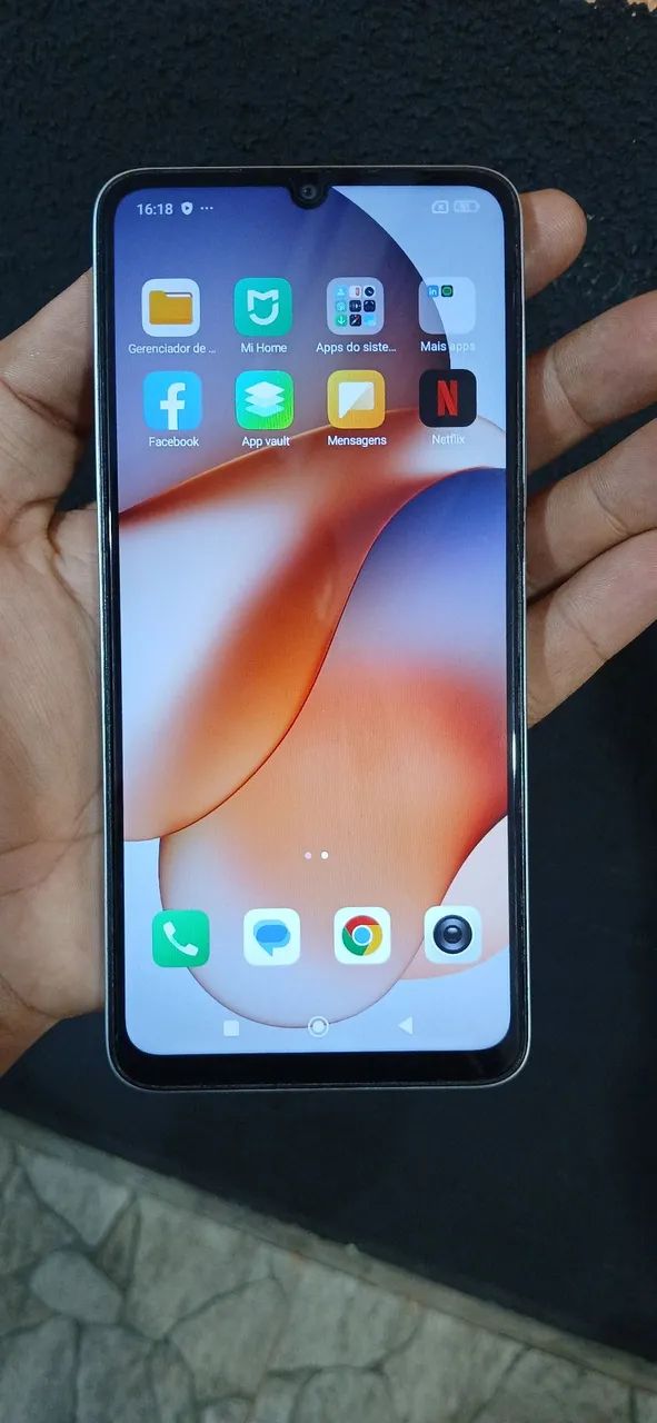 Redmi 13C  - Foto 2