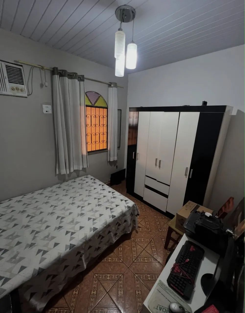 Vendo casa no P Sul  - Foto 3