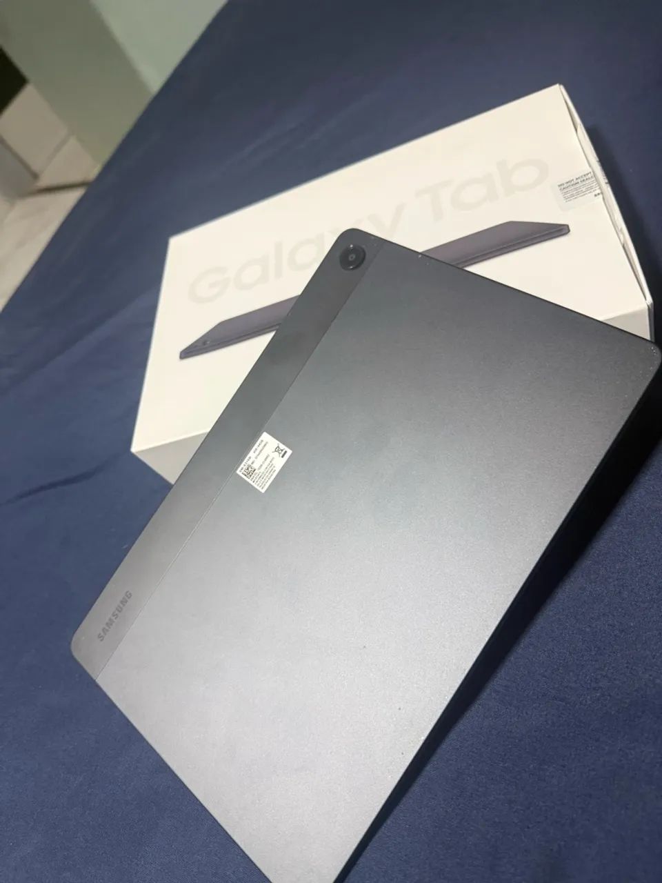 Tablet A9+ 5g  - Foto 2