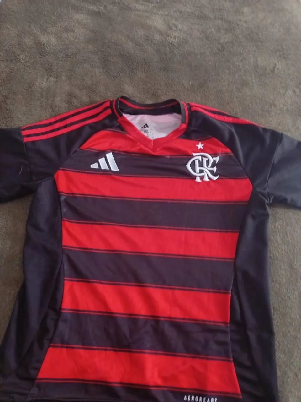 Camisa do flamengo de 2025 - Foto 2