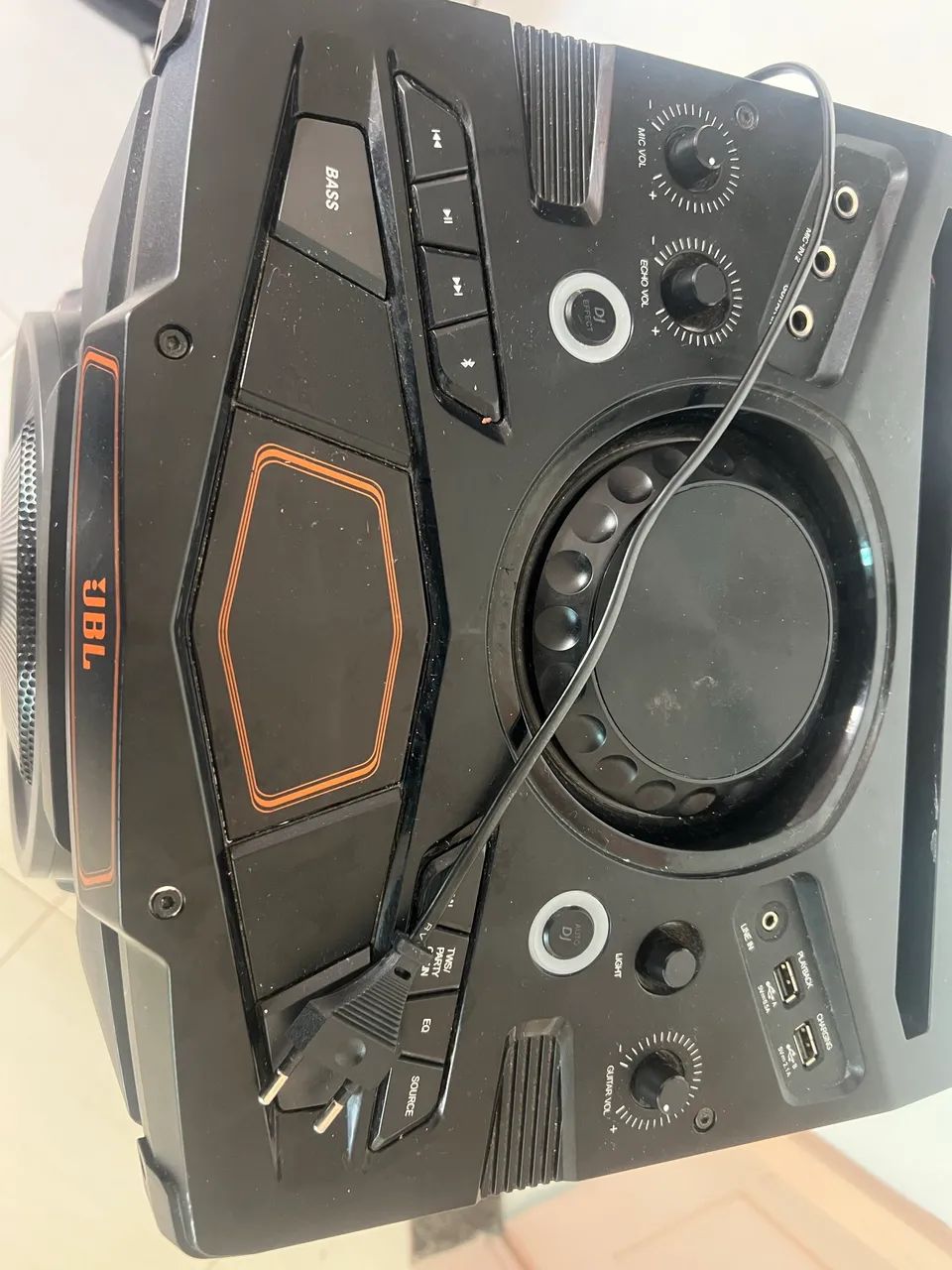 Jbl party xpert 350 - Foto 2