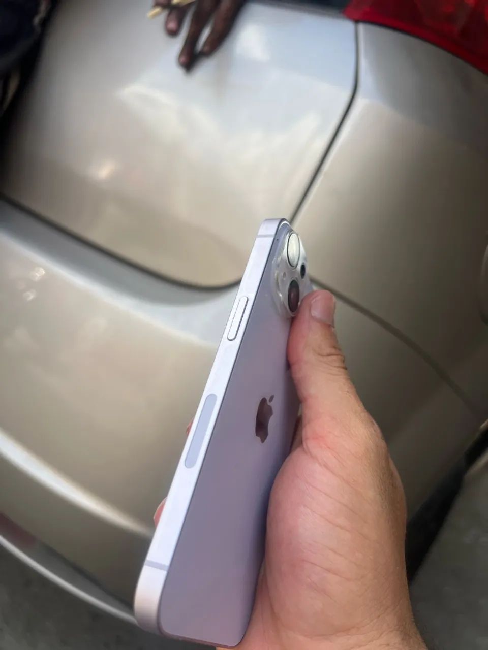 IPhone 14 256gb  - Foto 5