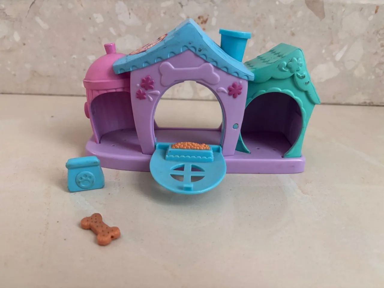 Brinquedos Littlest Pet Shop - Foto 3