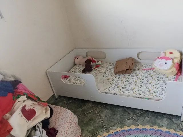 Cama infantil  - Foto 2
