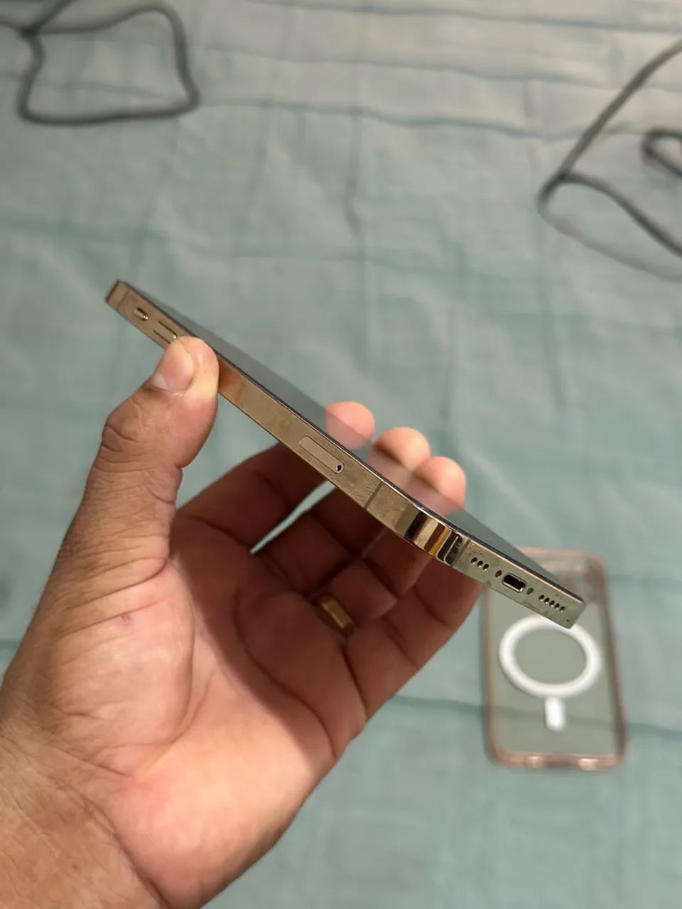 iPhone 12 Pro  - Foto 3