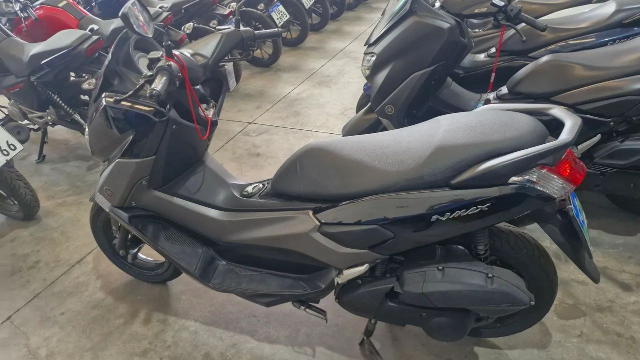 YAMAHA NMAX 160 - Foto 4