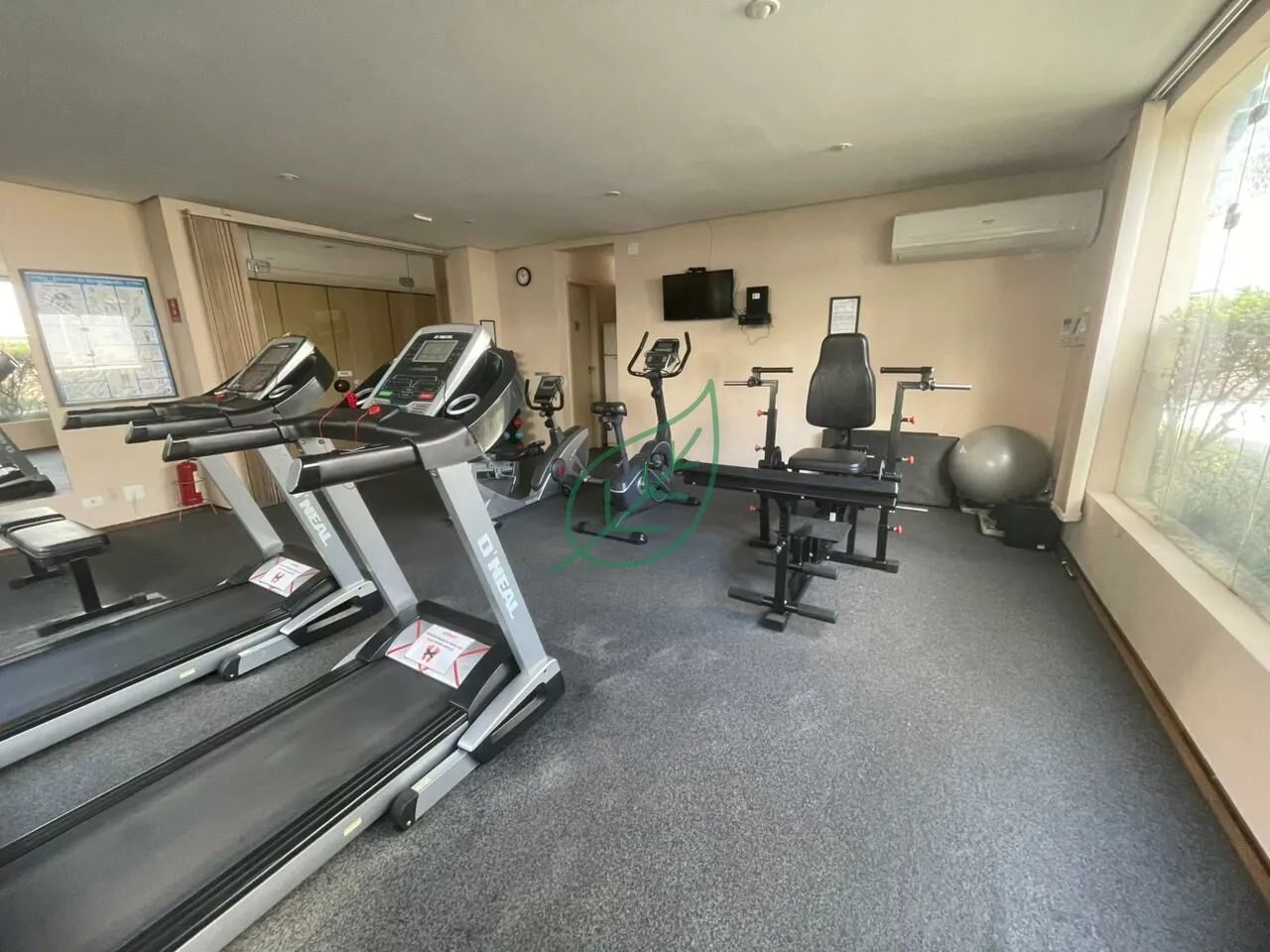 Apartamento para Aluguel Itaim Bibi Mobiliado 2 Dormitórios 1 Suite e 1 vaga - Foto 4