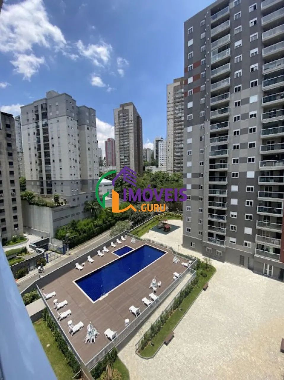 APARTAMENTO - MORUMBI - SP