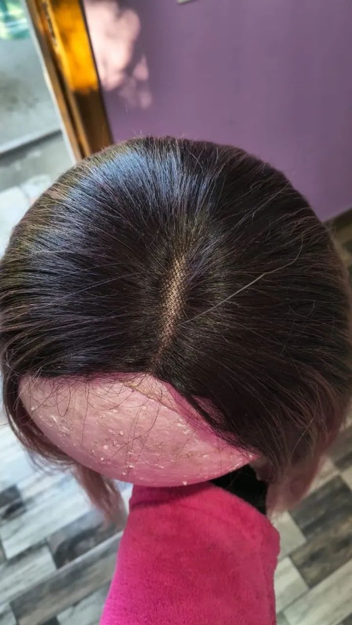 Lace front - Foto 2