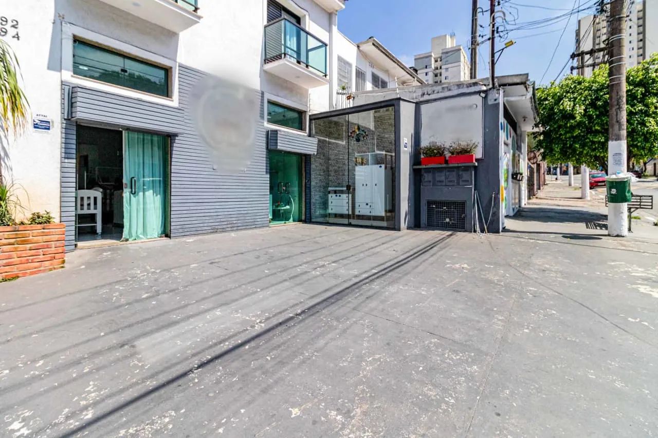 Loja na Rua Ibitirama, 1994  160 m² - Foto 2