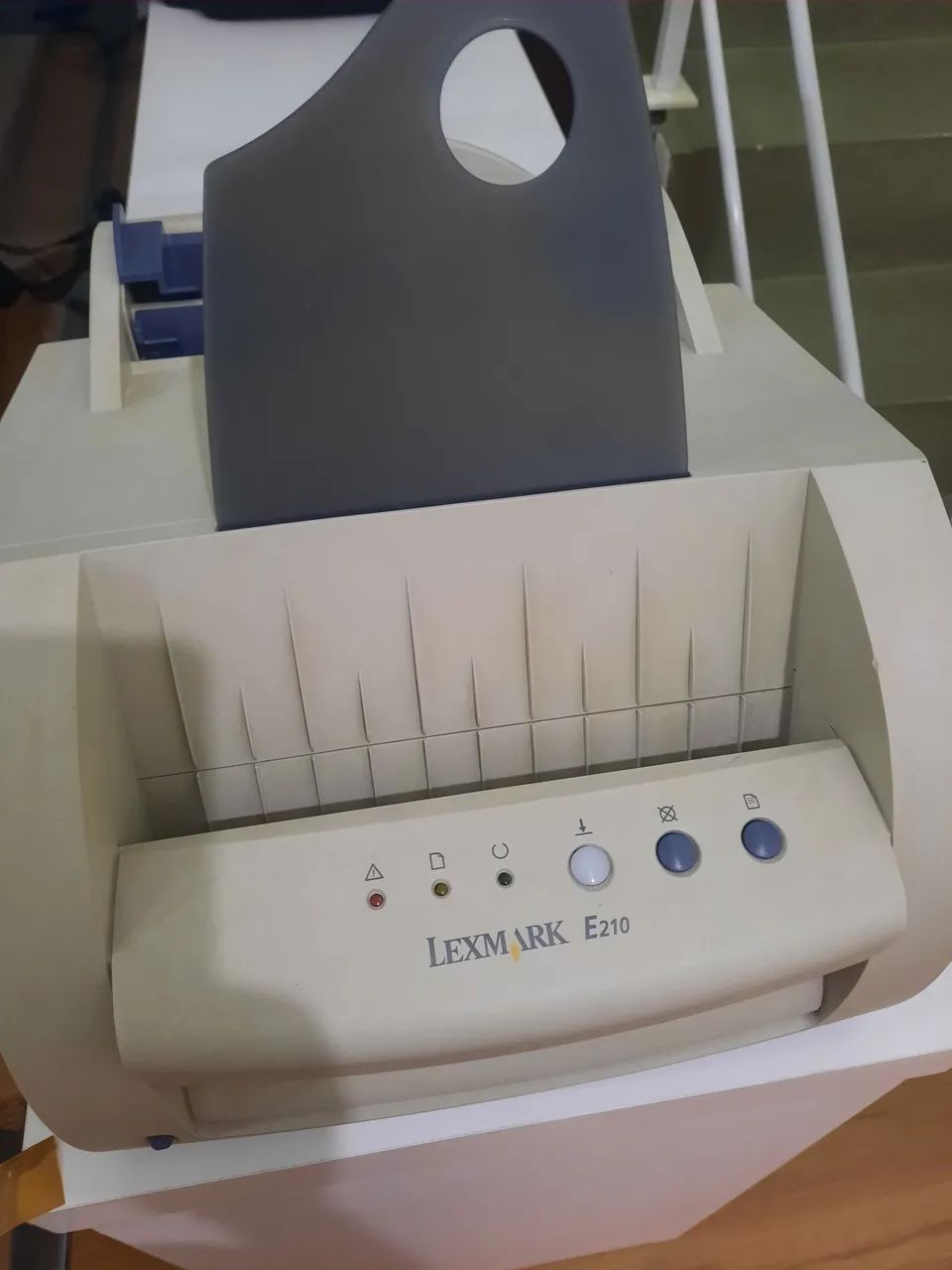 LEXMARK E210