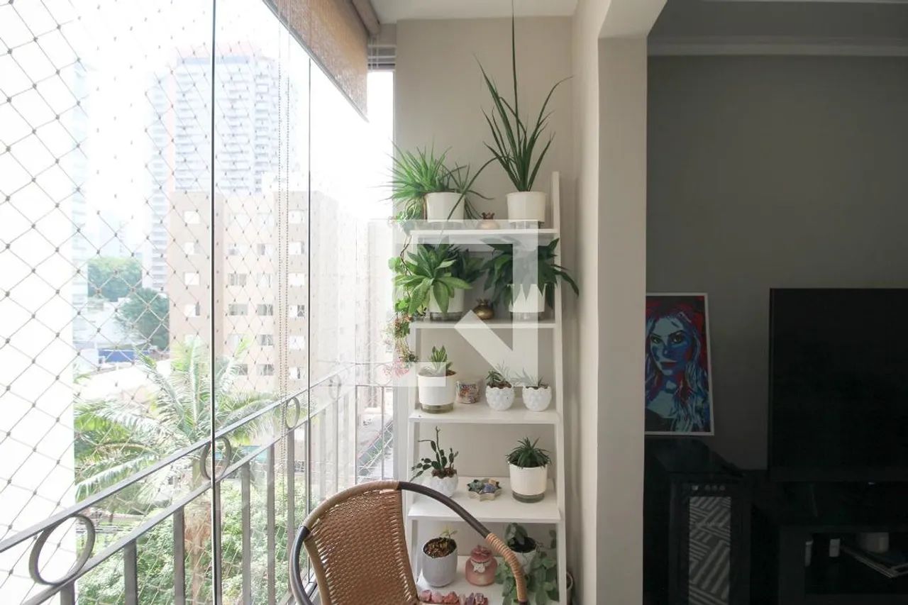 Apartamento à Venda - Vila Olímpia, 2 Quartos, 73 m2 - Foto 5