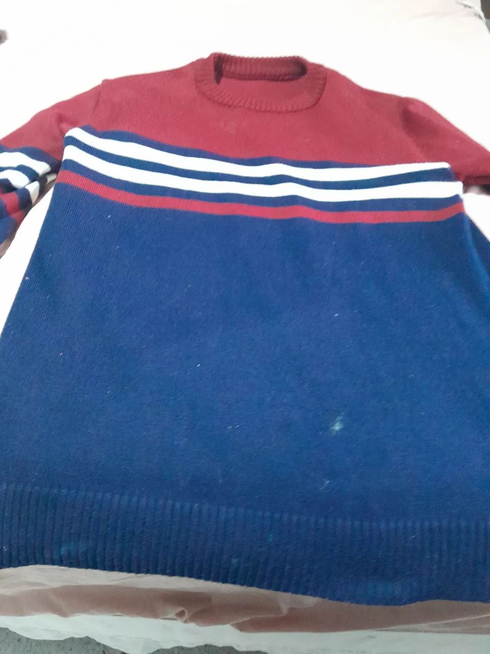 Roupa masculina - Foto 4