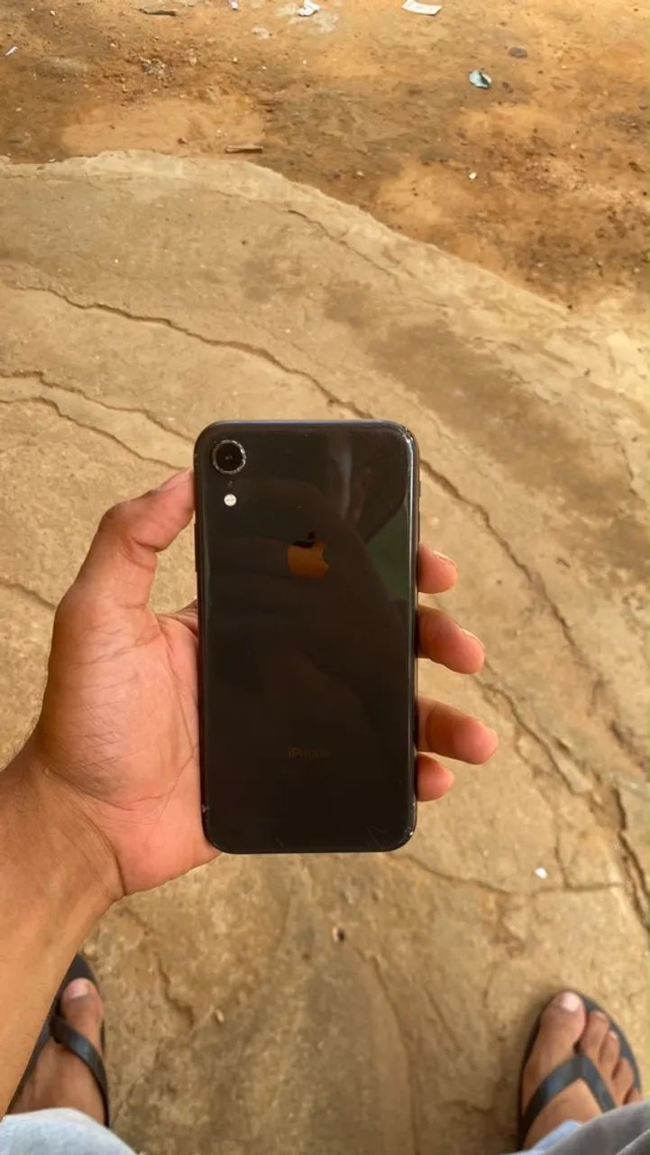 IPHONE XR 128GB - Foto 3
