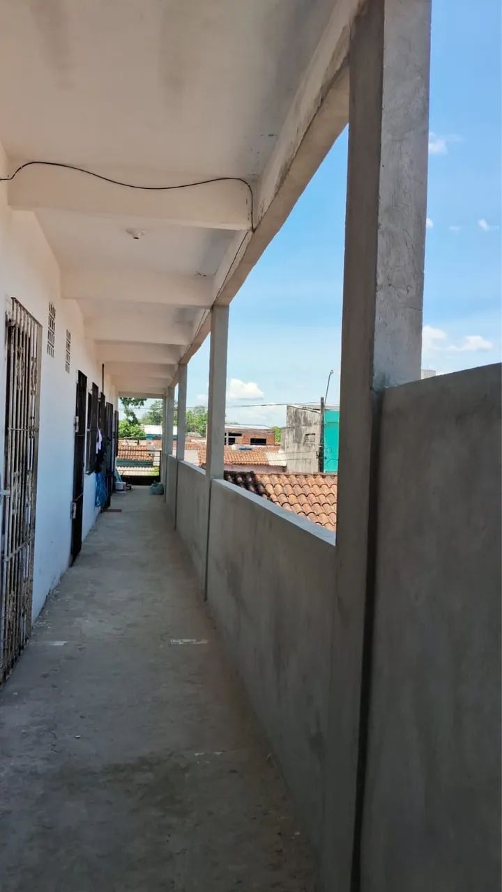 Vendo prédio residencial e comercial  - Foto 4