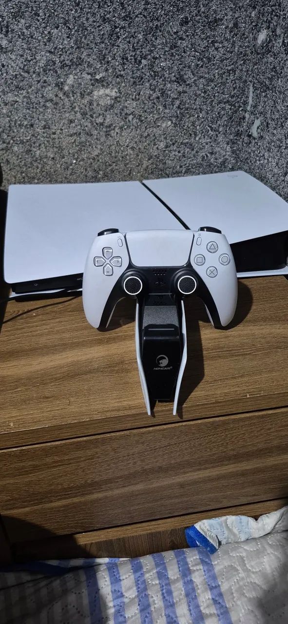 Vende-se PS5  - Foto 3