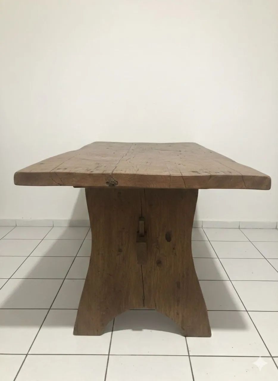 Mesa Rústica  - Foto 3