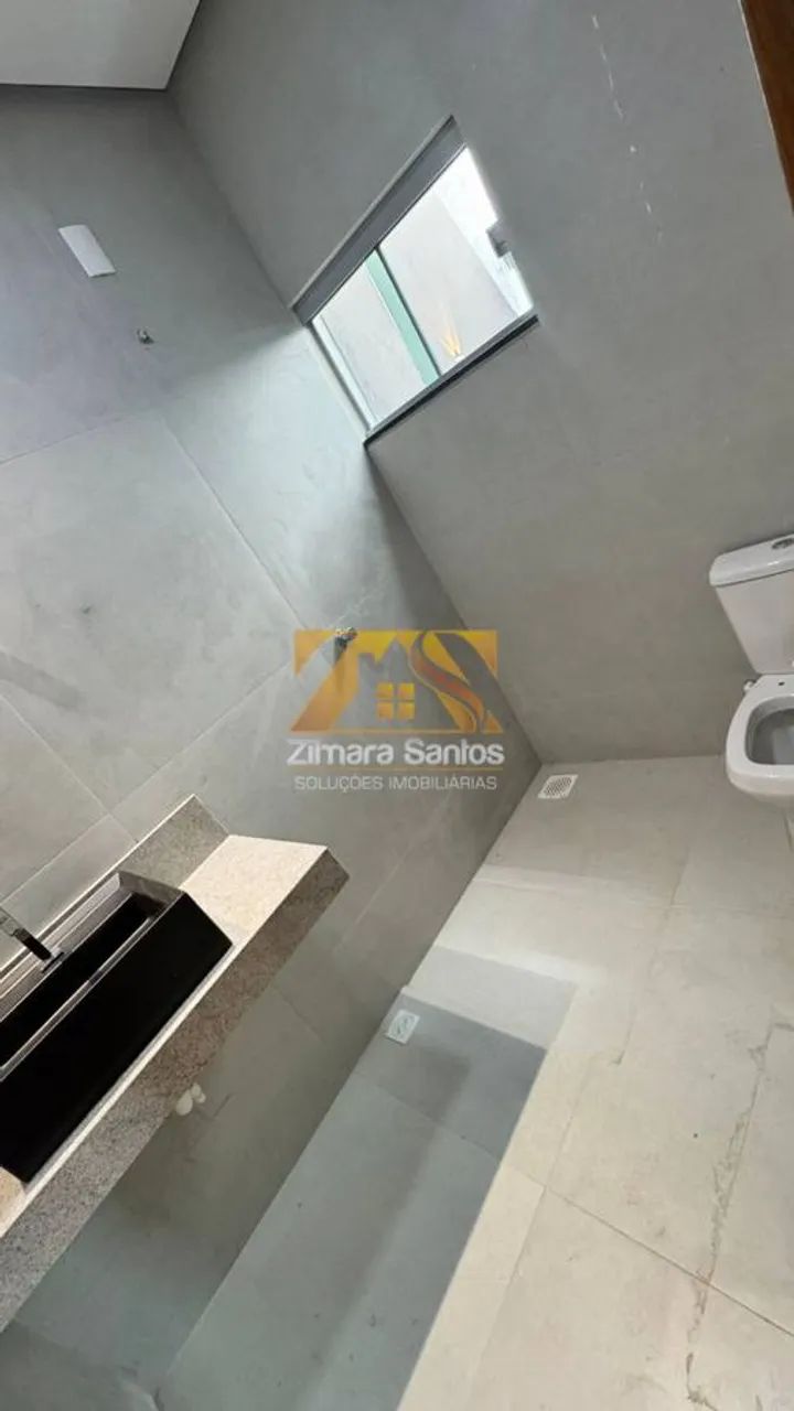 Casa com 3 Quartos à Venda, Plano Diretor Sul - Palmas - Foto 5