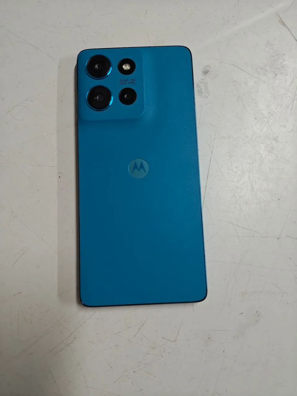 MOTO G75 excelente 