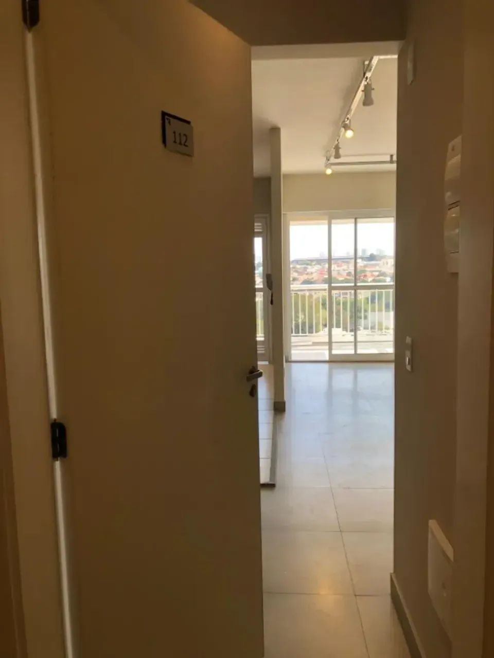 Imóvel para aluguel com 72 m2 com 3 quartos, sendo uma suíte em Parque Itália - Campinas - - Foto 12