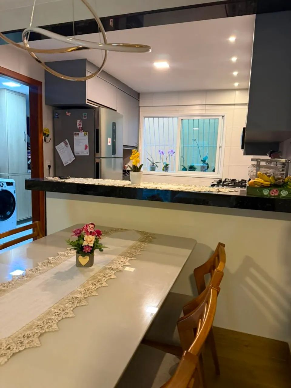 Apartamento no Centro de Domingos Martins  - Foto 3