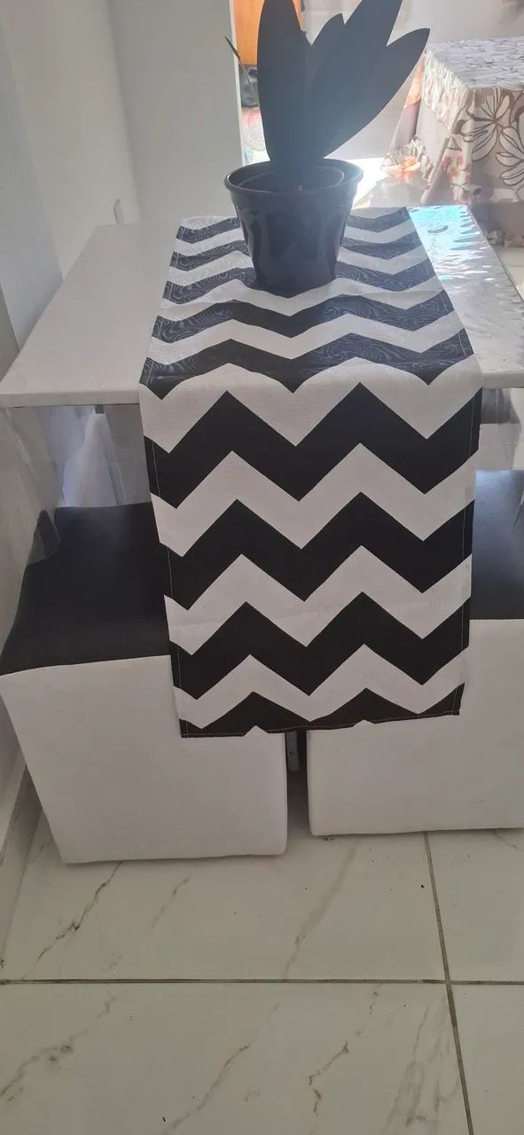 Mesa 4 puff