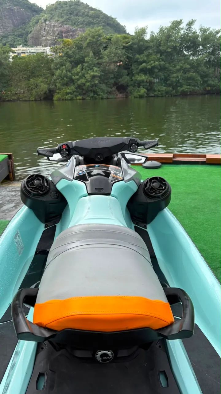 JETSKI WAKE 170 - 2024 - Foto 4