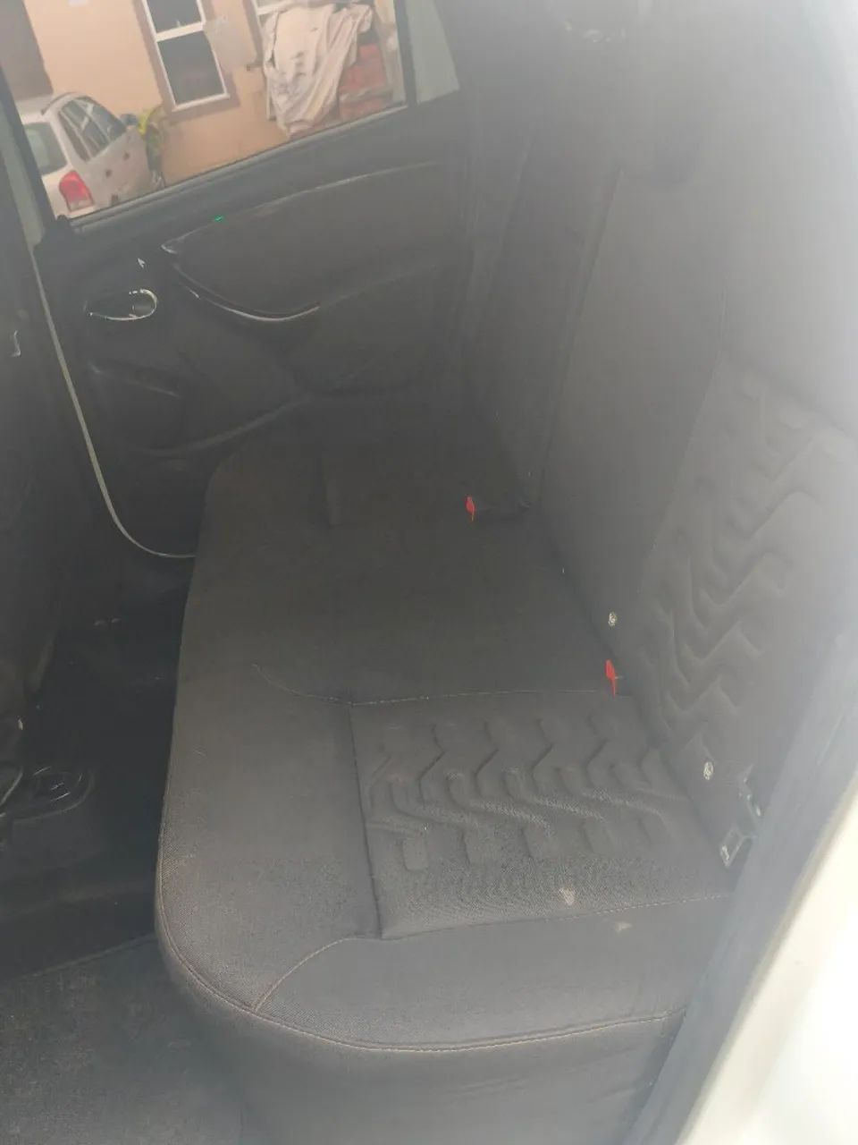 Renault Duster Expression1.6 Flex 16V Aut. 2020 - Foto 5