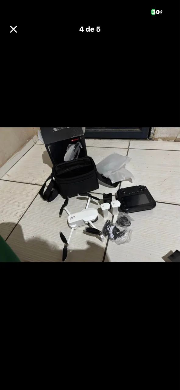 Drone sx1 Max  - Foto 3