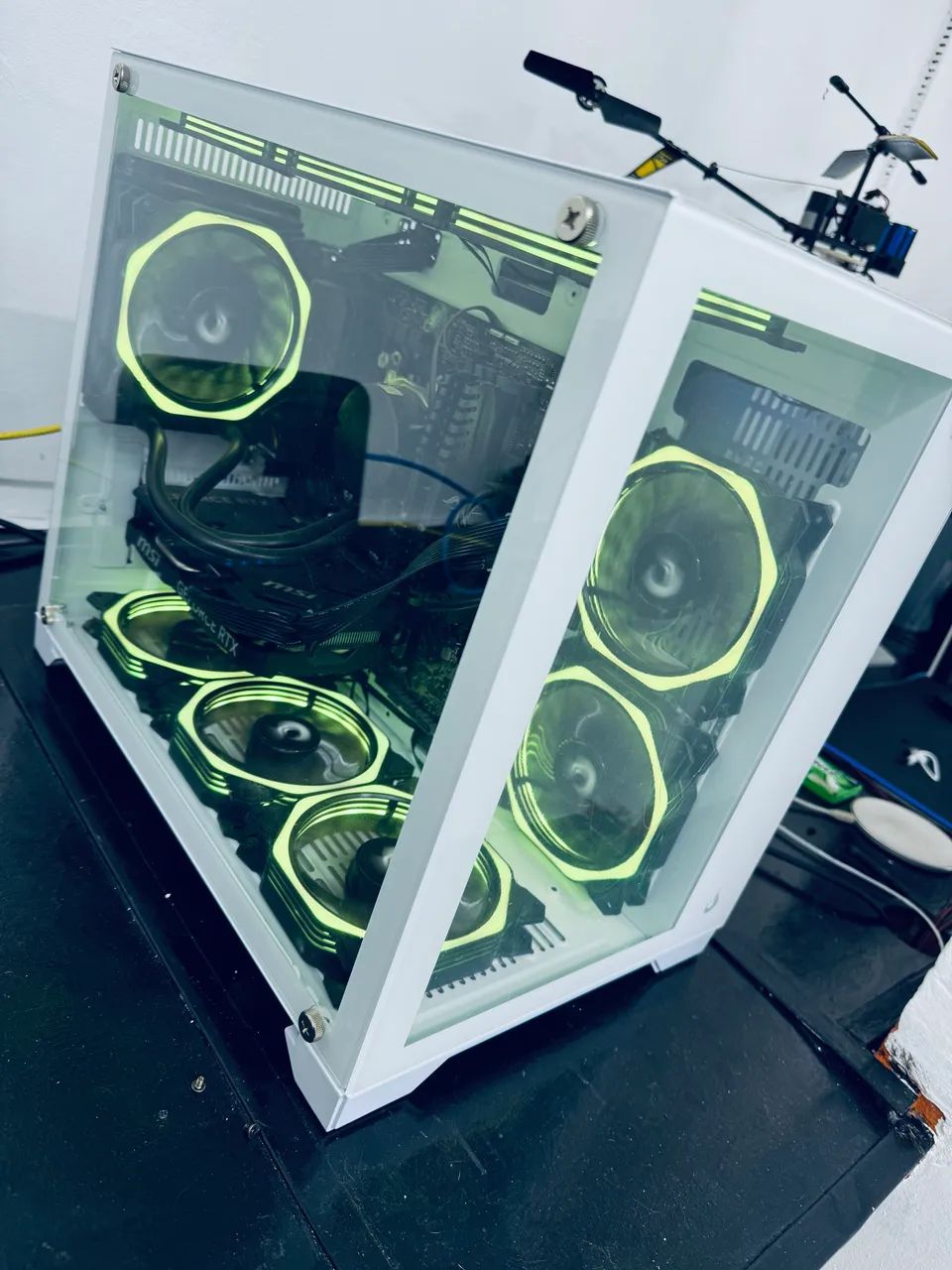 PC GANER  - Foto 2