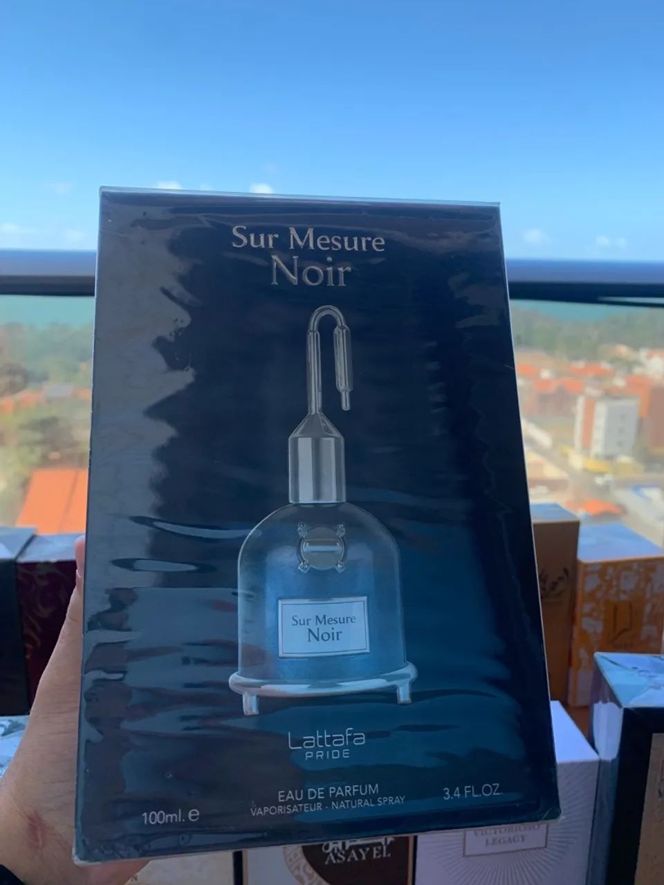  GARANTA JÁ SEU PERFUME ÁRABE