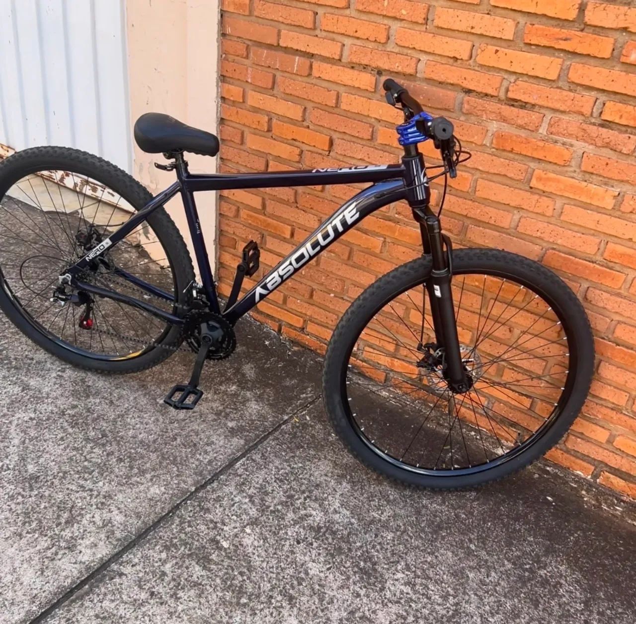 Bicicleta Nero 5 - Foto 4