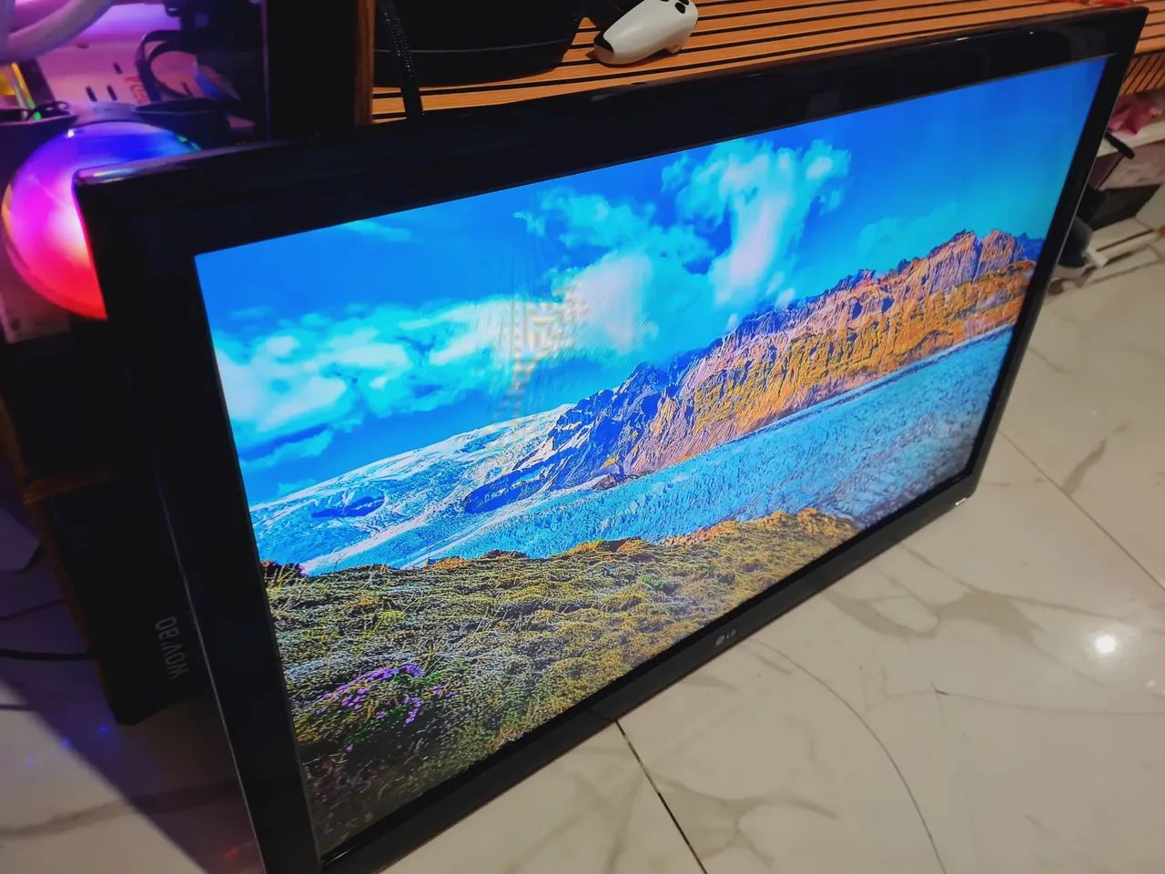 Tv 42 LG - Foto 2