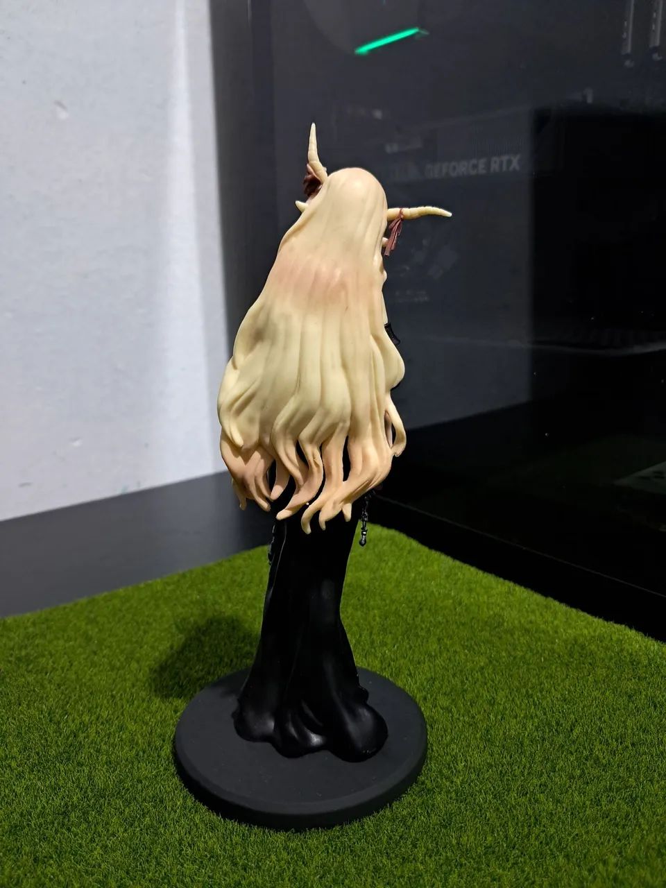 Action Figure Arknights - Shining 20cm - Foto 4