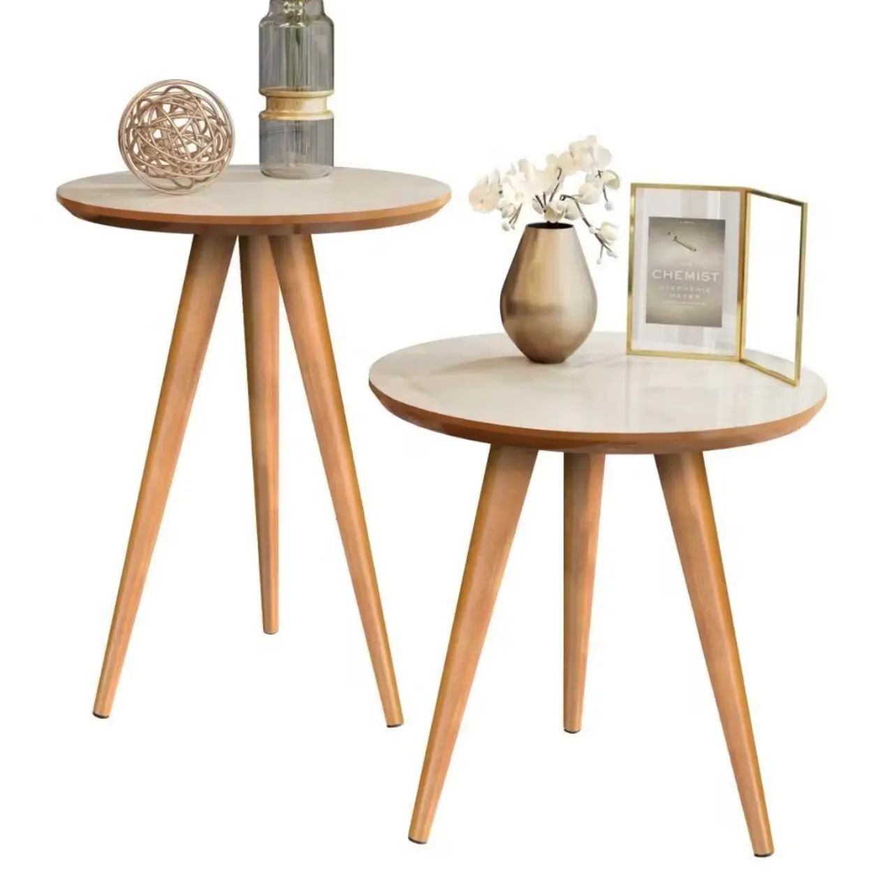Mesa de canto 100% mdf - Foto 2