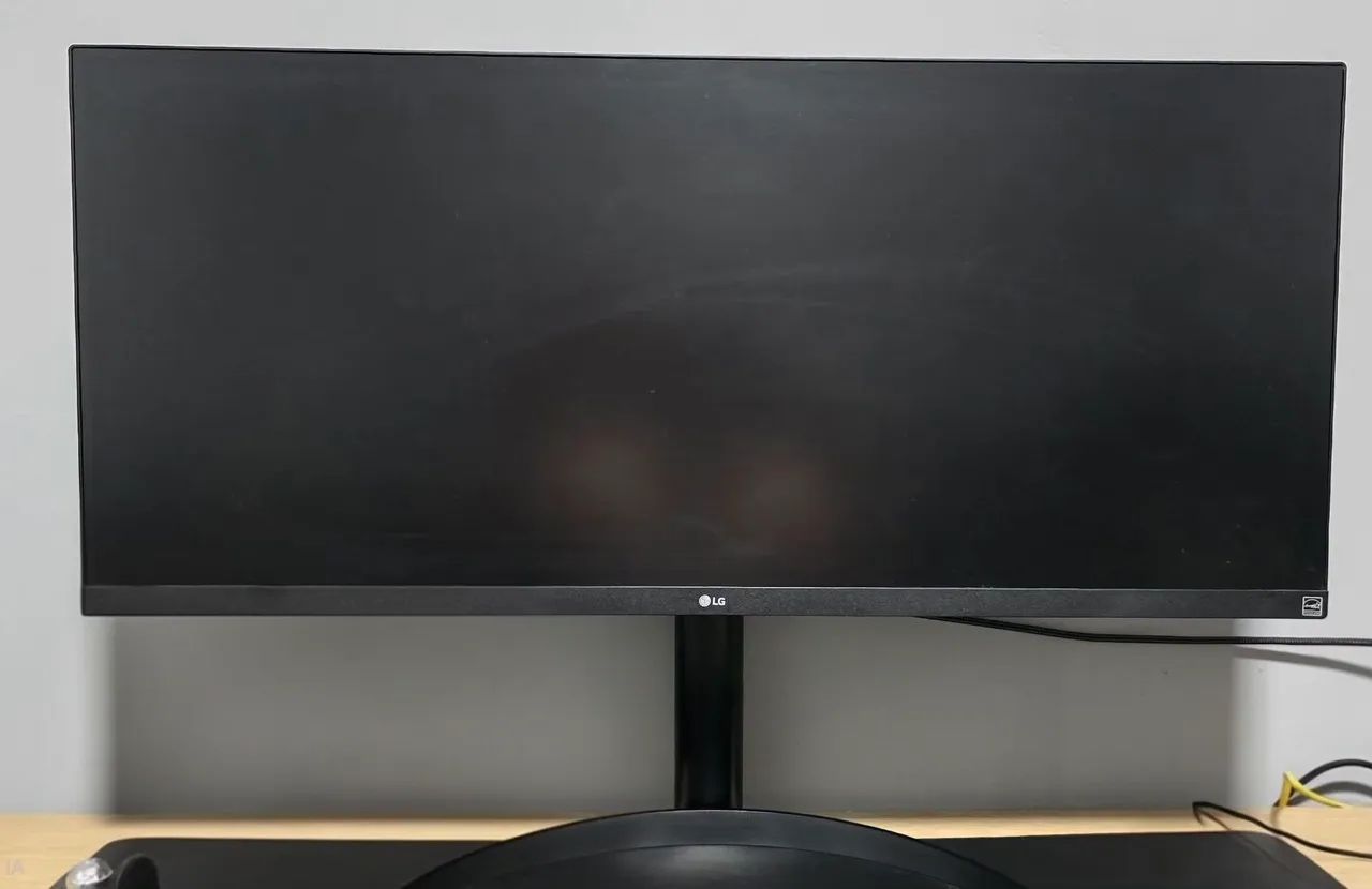MONITOR LG ULTRAWIDE 34' - Foto 3