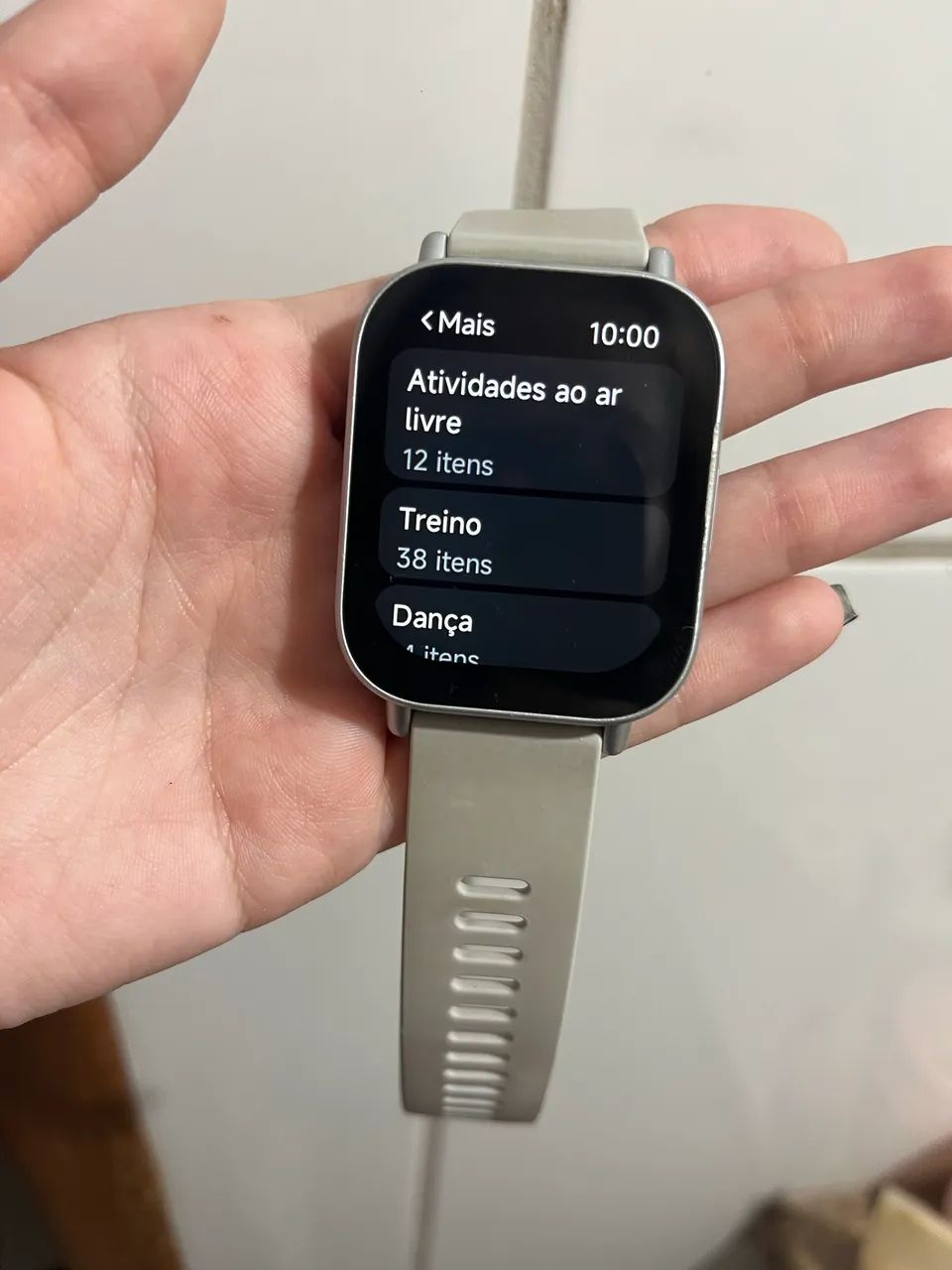 VENDO SMARTWATCH XIAOMI REDMI WATCH 5 ACTIVE - Foto 4