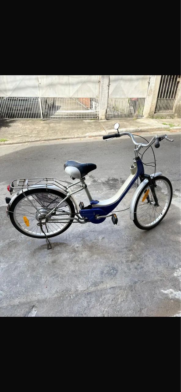 Bicicleta eletrica - Foto 2