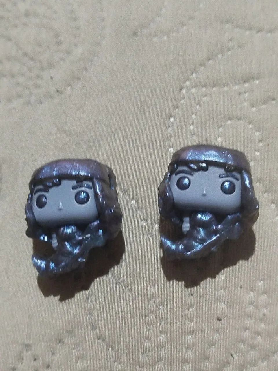 Funko stringes fings para troca. - Foto 2