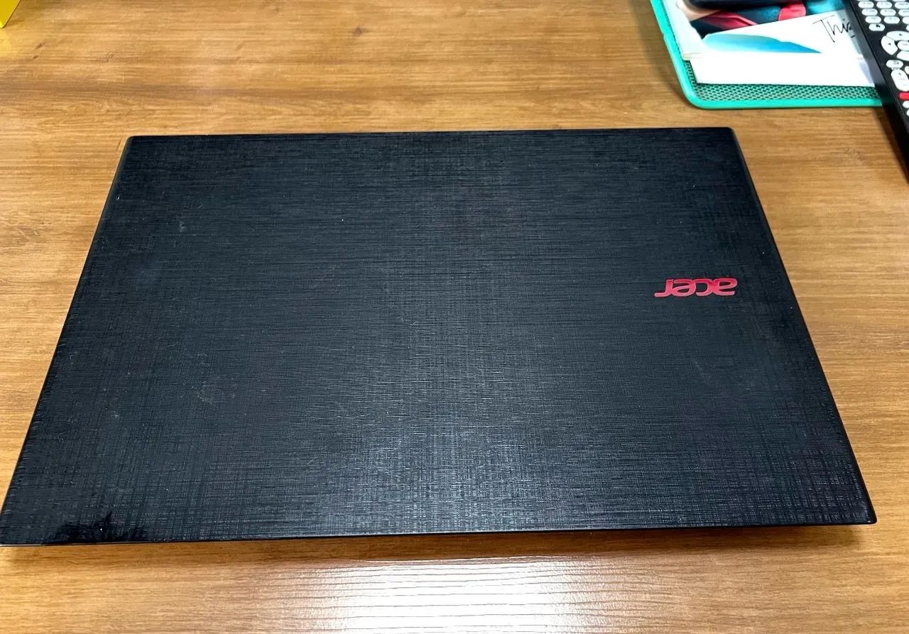 Notebook 256ssd