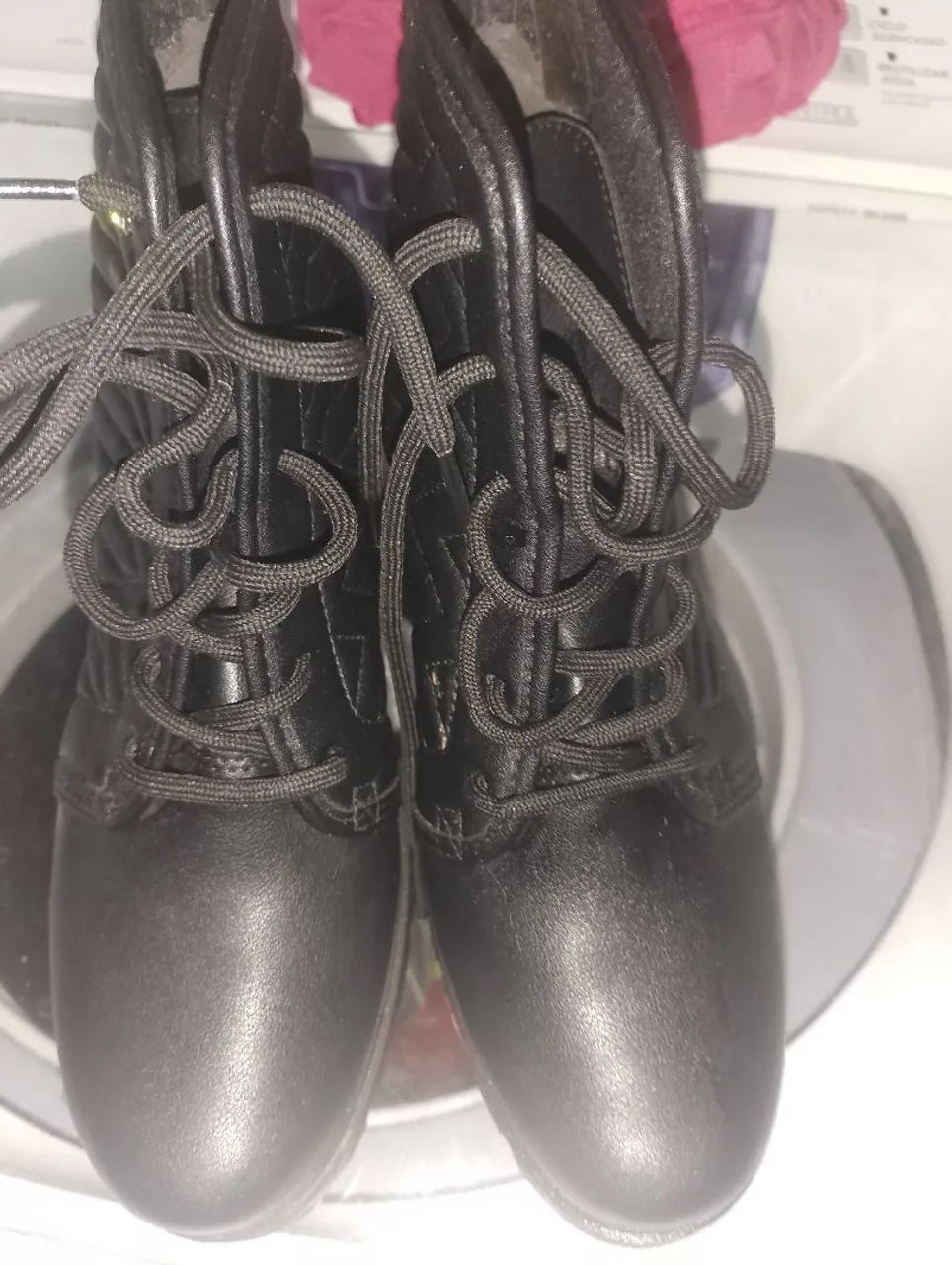 Bota e salto - Foto 2