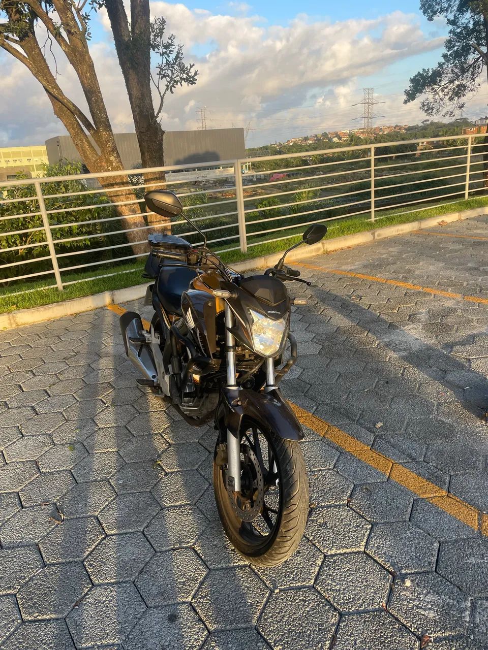 Twister 250