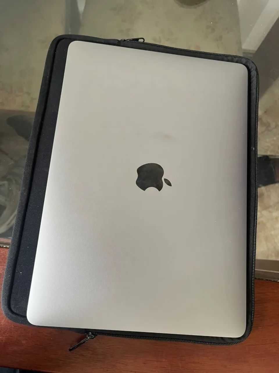 MacBook Air M1  - Foto 4