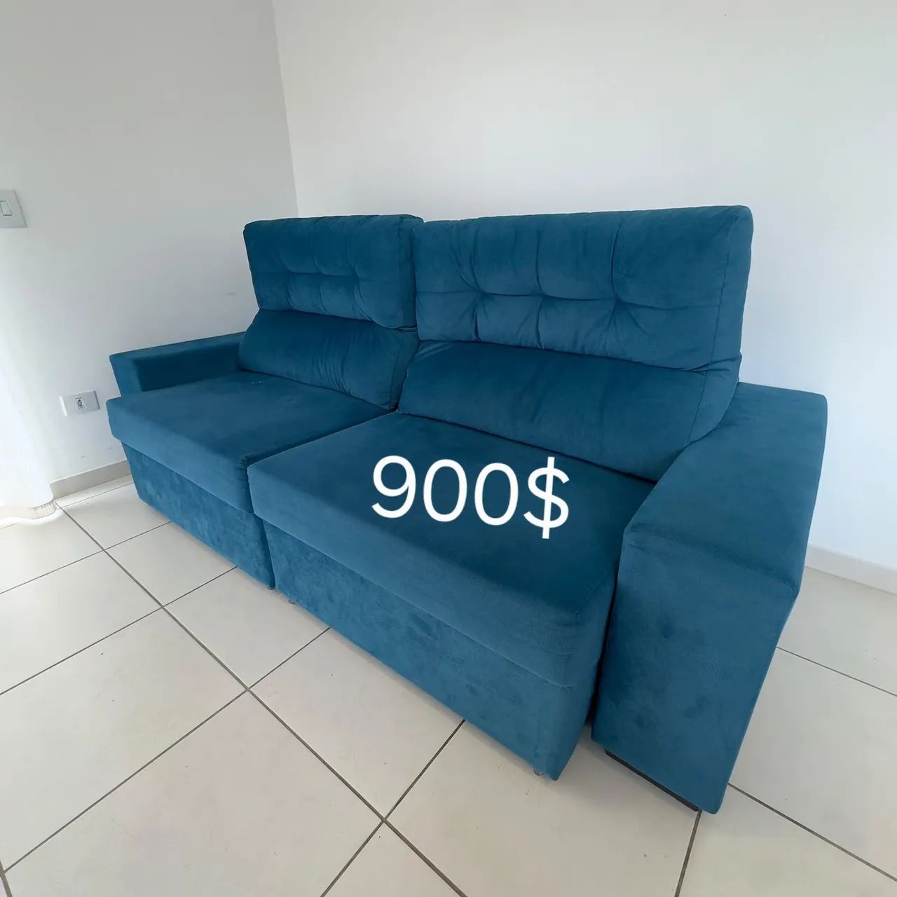 Móveis usados em bom estado