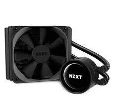 Water cooler NZXT Kraken 120mm 