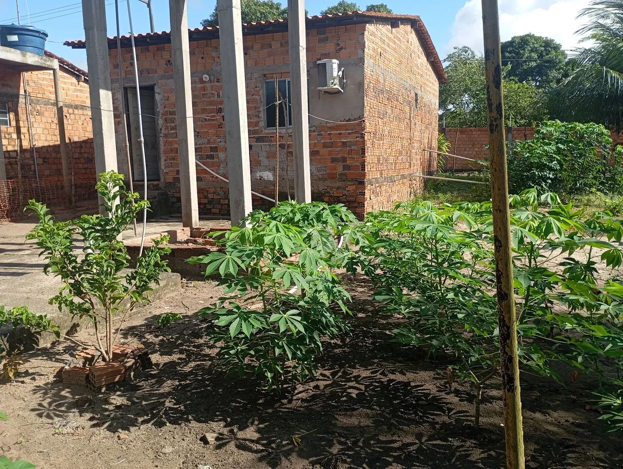 Vende se uma  casa  - Foto 4